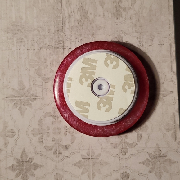 Horror phone grip - Picture 4 of 5